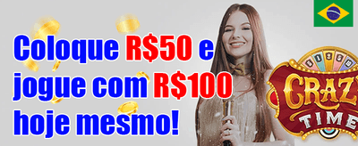 Jackpot Exclusivo de Registro promotion